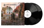 Black Sabbath:  Black Sabbath