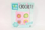 Torebka robótki ręczne Crochet Studio Toysinn STN 9643
