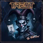 Treat:  The Wild Card