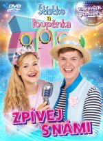 Štístko a Poupěnka:  Zpívej s námi