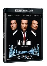 Film:  Mafiáni Bd (Uhd)