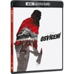 Film:  Osvícení Bd (Uhd)