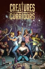 CREATURES & CORRIDORS GENE HA PREMIER ED