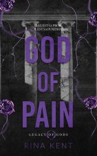 Legacy of Gods - tome 2