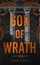 Legacy of Gods - tome 3