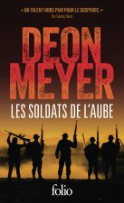 LES SOLDATS DE L'AUBE