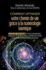 Comment optimiser votre chemin de vie grâce à la numérologie karmique - Manuel pratique pour comprendre l'origine de ses blocages, libérer ses peurs e