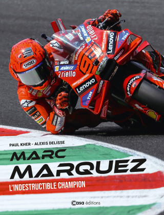 Marc Marquez