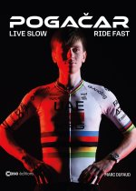 Pogacar - Live slow Ride Fast