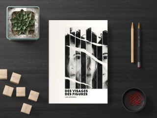 Des visages  des figures