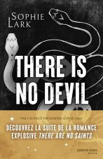 There is no Devil - Tome 2