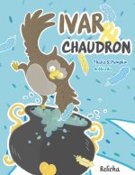 IVAR CHAUDRON