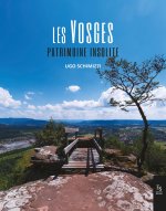 Vosges, Patrimoine insolite (les)