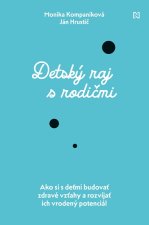 Detský raj s rodičmi