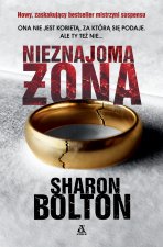 Nieznajoma żona wyd. 2025