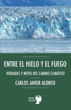 Entre El Hielo Y El Fuego