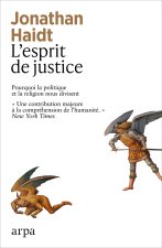 L'esprit de justice