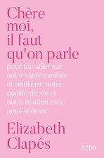 Chère Moi : Il faut qu'on parle