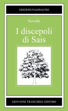 discepoli di Sais