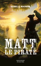 Matt le pirate