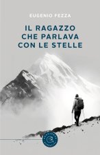 ragazzo che parlava con le stelle