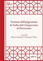 Fortuna dell'epigramma in Italia dal Cinquecento al Novecento