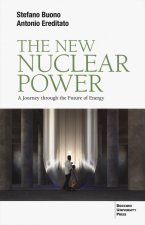 new nuclear power. A journey through the future of energy