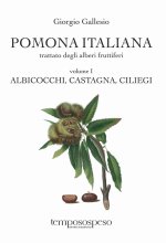 Pomona italiana ossia Trattato degli alberi fruttiferi