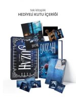 Duzah 2 Sonsuz Aci Hediyeli Kutu Ciltli