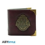 HARRY POTTER - Premium Wallet 