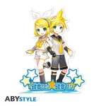 HATSUNE MIKU - Acryl® - Kagamine Rin & Len x2*