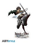 ATTACK ON TITAN - Acryl® - S3 Eren x2