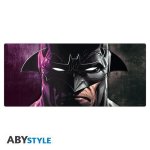 DC COMICS - Mousepad XXL - Batman x2