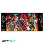 ONE PIECE - Mousepad XXL - Battle in Wano x2