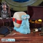 ONE PIECE - Teapot - Transponder Snail*