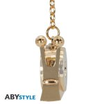 ONE PIECE - Keychain 3D Buster Call X4