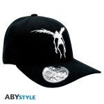 DEATH NOTE - Cap - Black - Ryuk x2