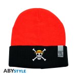 ONE PIECE - Beanie - Skull*