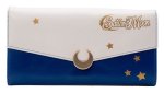 SAILOR MOON - Zip Purse 