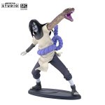NARUTO SHIPPUDEN - Figurine 
