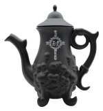 DEATH NOTE - Teapot - Realm of the dead*