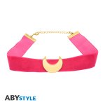 SAILOR MOON - Replica Necklace 