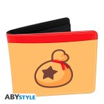 ANIMAL CROSSING - Wallet 