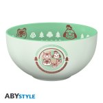 ANIMAL CROSSING - Bowl - 600 ml - 