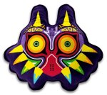 THE LEGEND OF ZELDA - Cushion - Majora's Mask