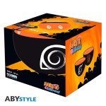 NARUTO SHIPPUDEN - Bowl - 600 ml - 