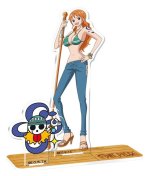 ONE PIECE - Acryl® - Nami x2