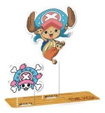 ONE PIECE - Acryl® - Chopper x2