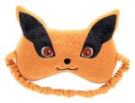 NARUTO SHIPPUDEN - Sleep mask - Kyubi