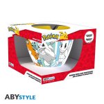 POKEMON - Ramen Bowl with chopsticks - 